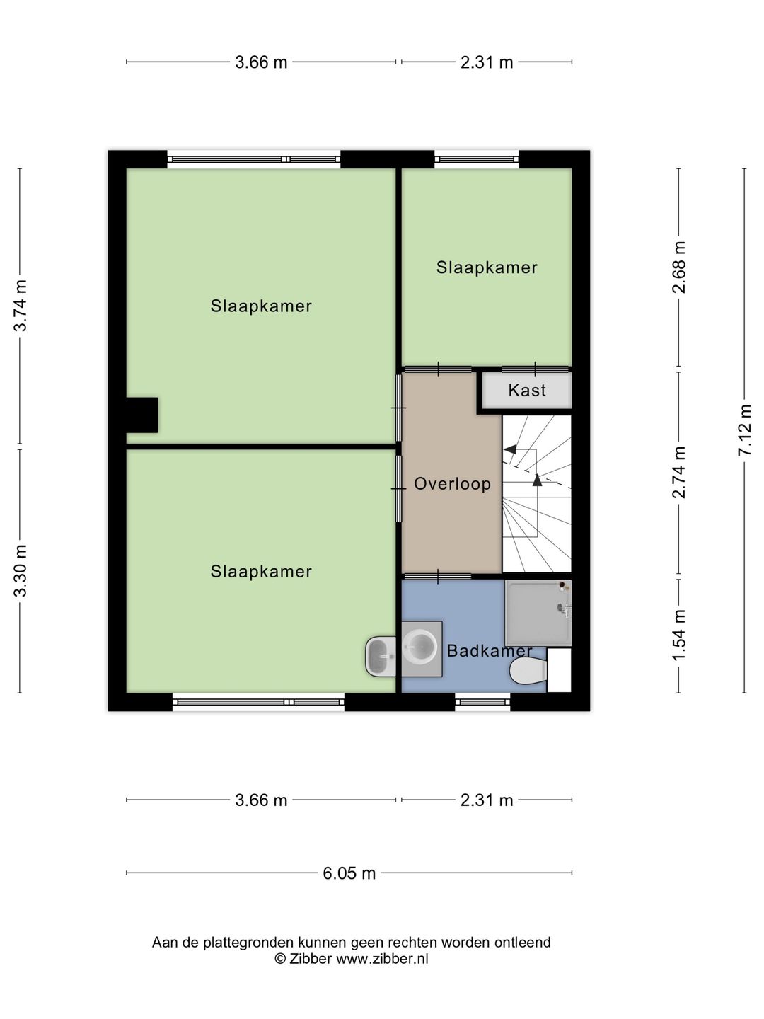 Foto 28 van Lingestraat 35