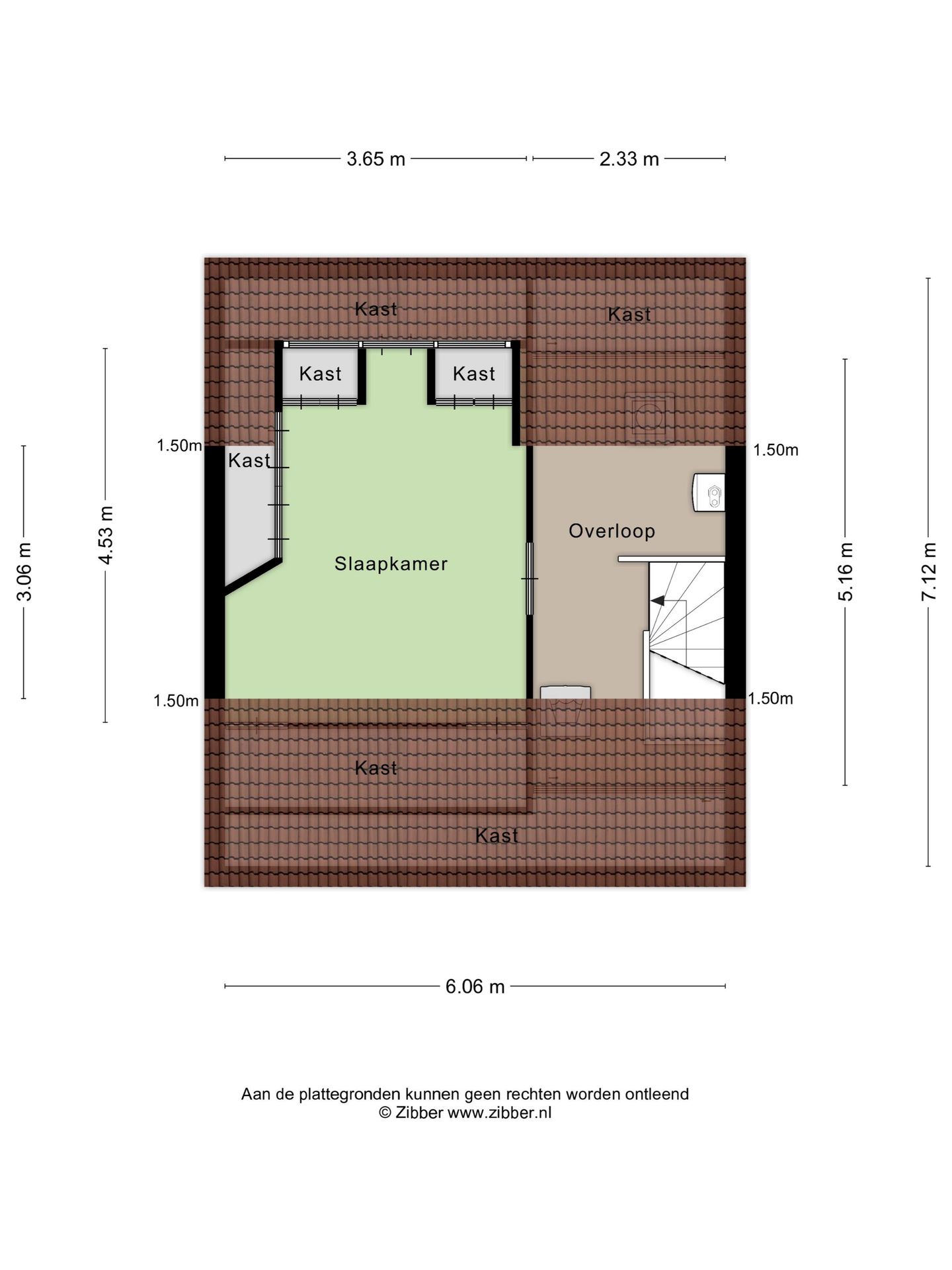 Foto 29 van Lingestraat 35