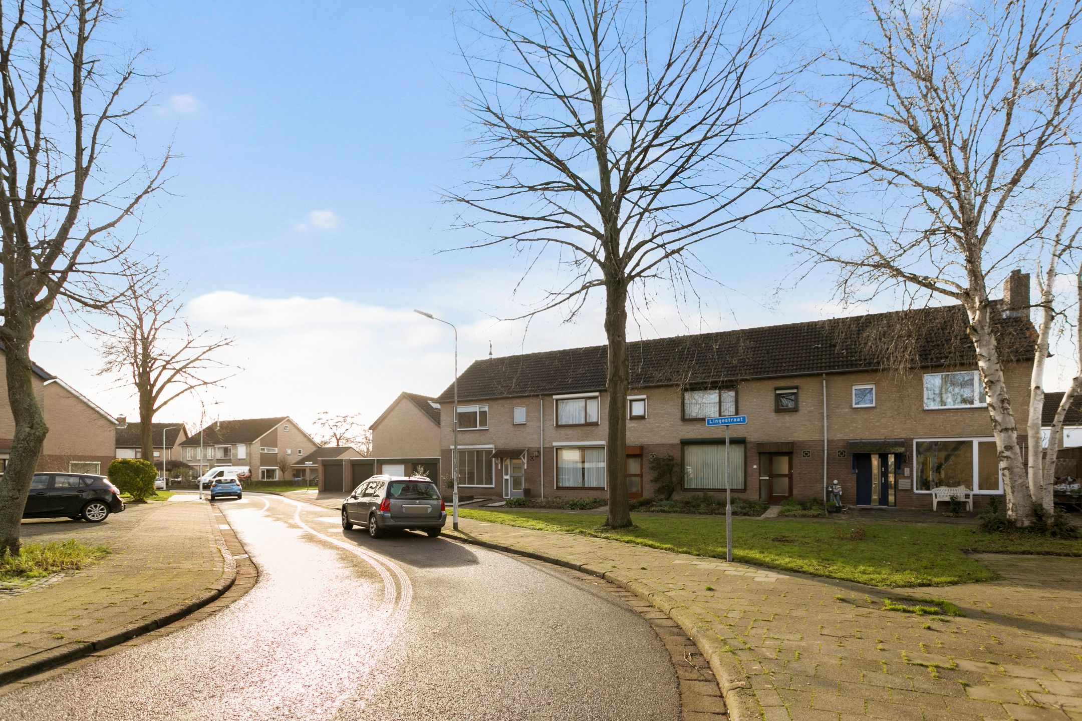 Foto 3 van Lingestraat 35