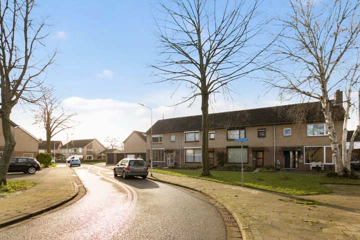 Foto 3 van Lingestraat 35