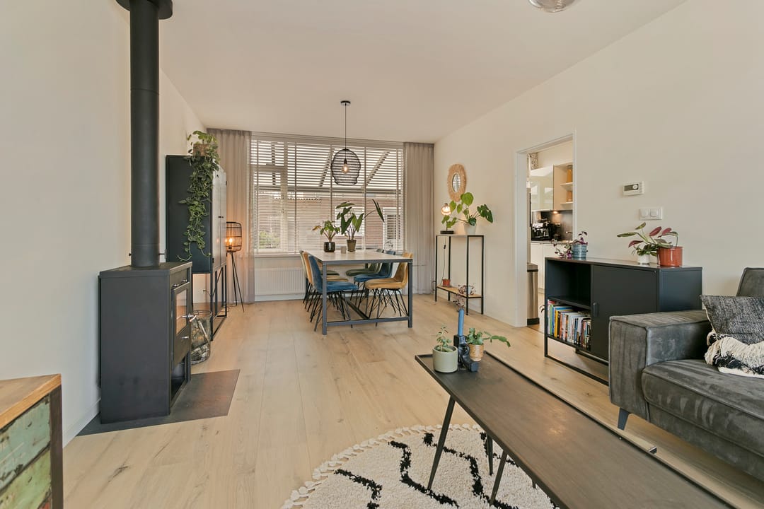 Foto 8 van Lingestraat 35