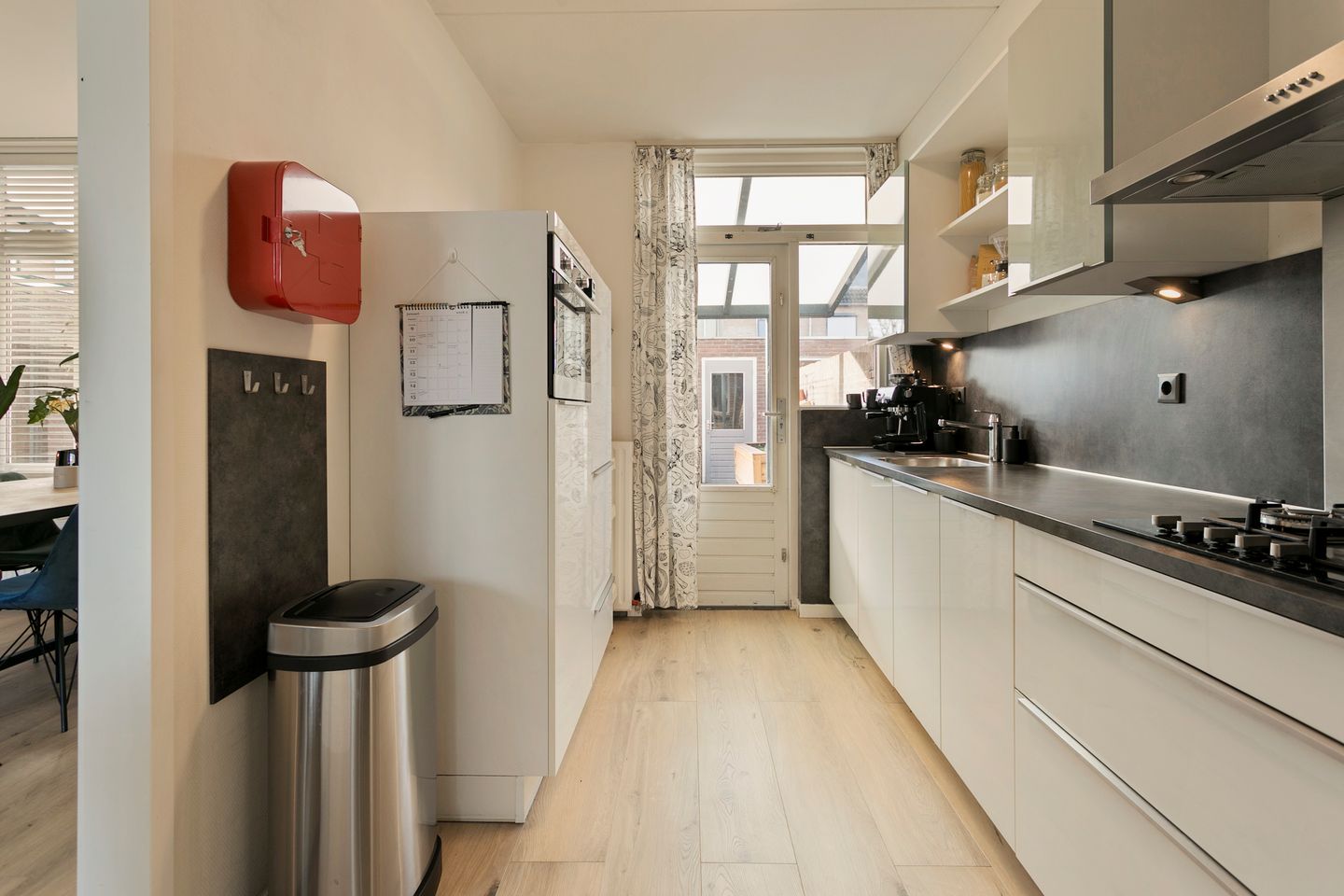 Foto 10 van Lingestraat 35