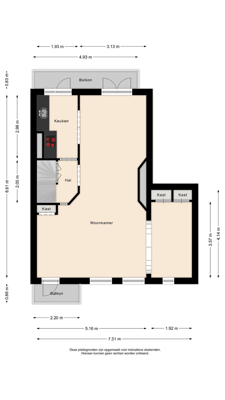 Foto 34 van Eksterlaan 149