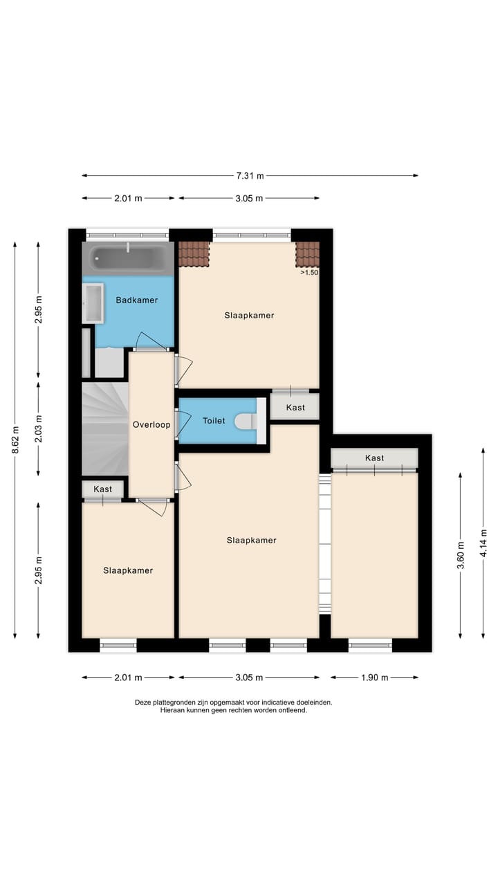 Foto 35 van Eksterlaan 149