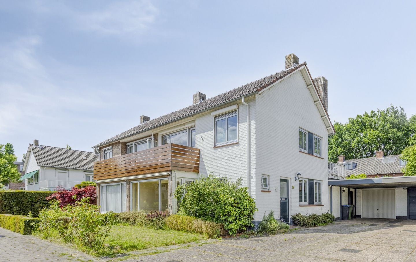 Foto 1 van Aletta Jacobsplein 14