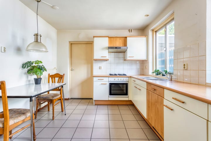 Foto 3 van Aletta Jacobsplein 14