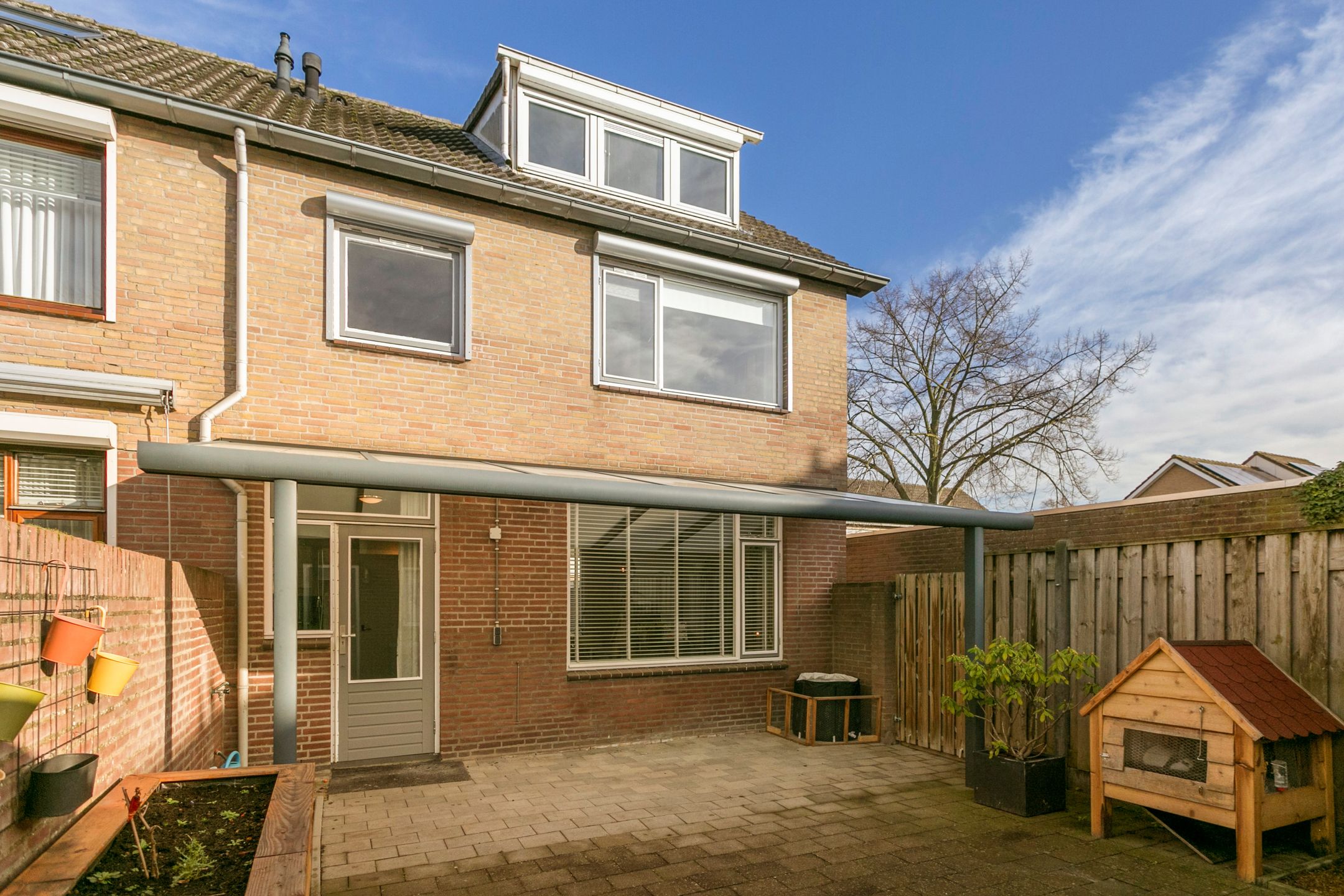 Foto 24 van Lingestraat 35