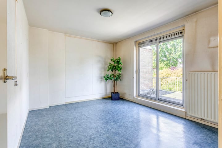 Foto 4 van Aletta Jacobsplein 14