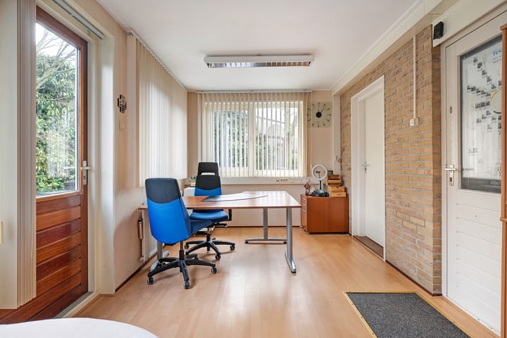 Foto 25 van Patrijs 52