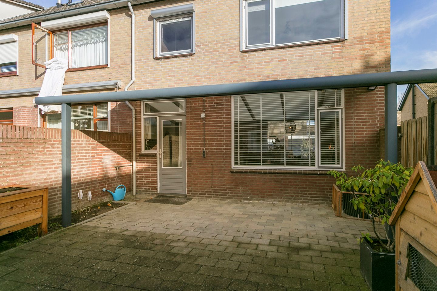 Foto 25 van Lingestraat 35