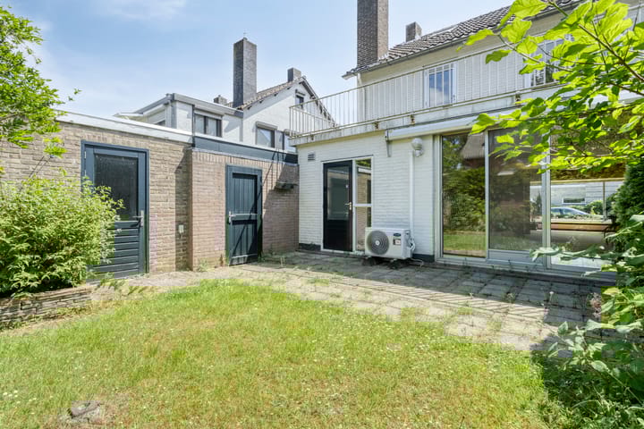 Foto 5 van Aletta Jacobsplein 14