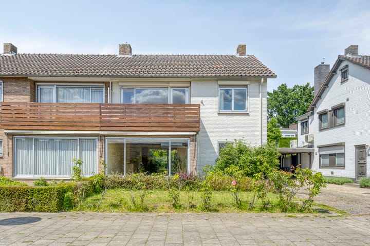 Photo 6 of Aletta Jacobsplein 14