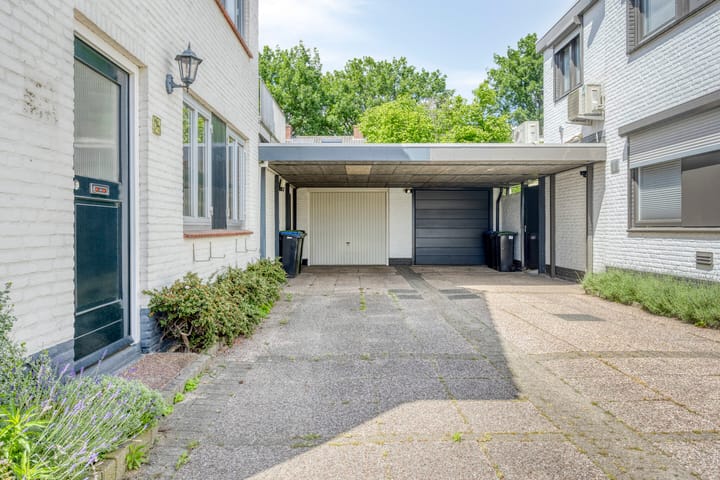 Photo 7 of Aletta Jacobsplein 14