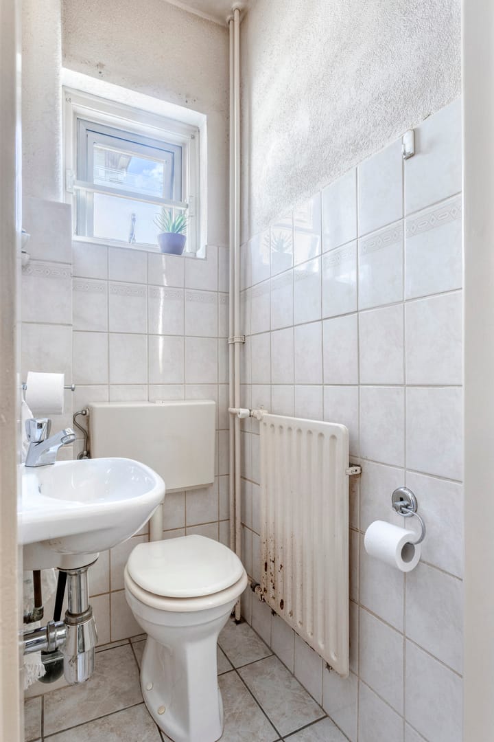 Photo 9 of Aletta Jacobsplein 14