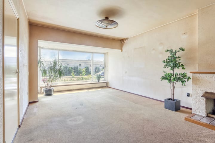 Photo 12 of Aletta Jacobsplein 14