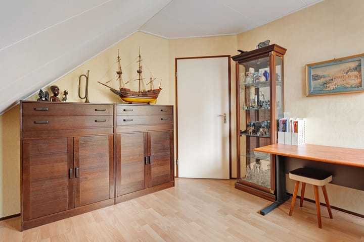 Foto 35 van Patrijs 52