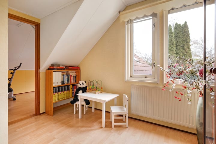 Foto 38 van Patrijs 52