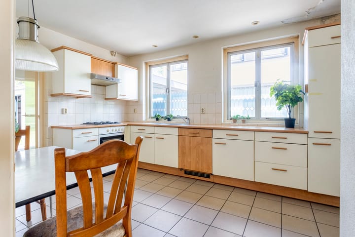 Photo 18 of Aletta Jacobsplein 14