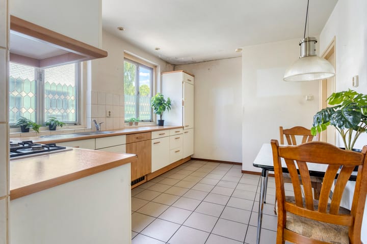 Photo 19 of Aletta Jacobsplein 14