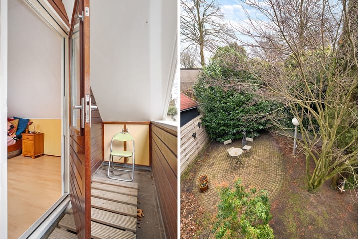 Foto 41 van Patrijs 52