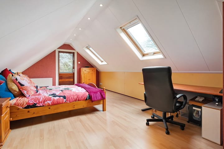 Foto 43 van Patrijs 52