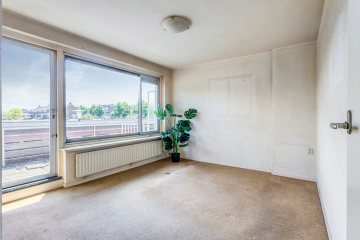 Photo 23 of Aletta Jacobsplein 14