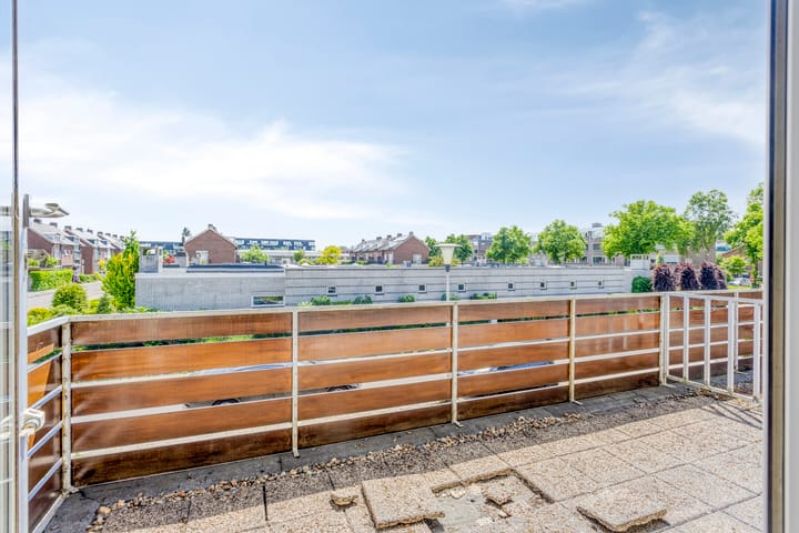 Photo 25 of Aletta Jacobsplein 14