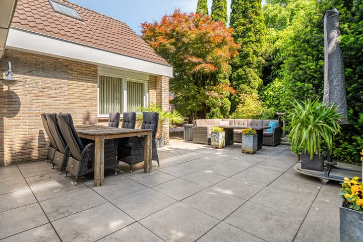 Foto 48 van Patrijs 52