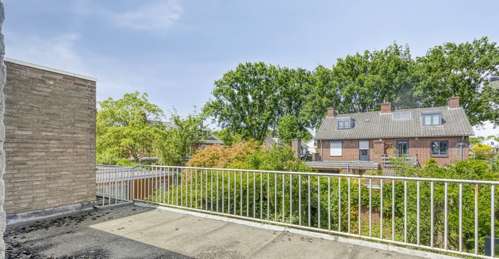 Photo 28 of Aletta Jacobsplein 14