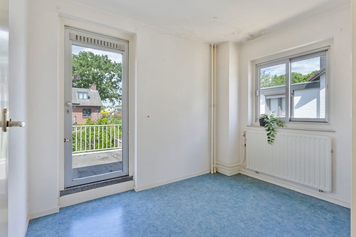 Photo 30 of Aletta Jacobsplein 14