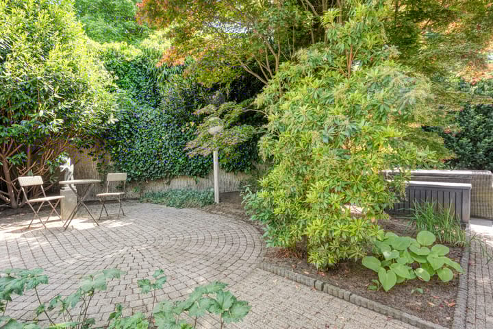 Foto 51 van Patrijs 52