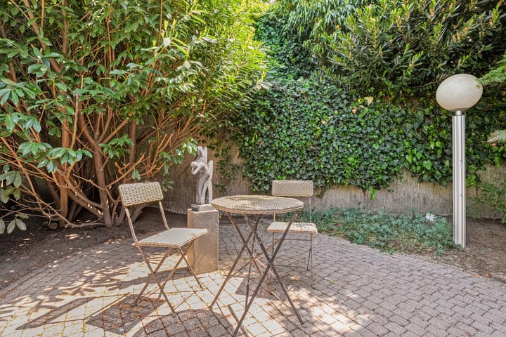 Foto 52 van Patrijs 52