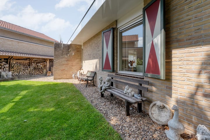 Foto 53 van Patrijs 52