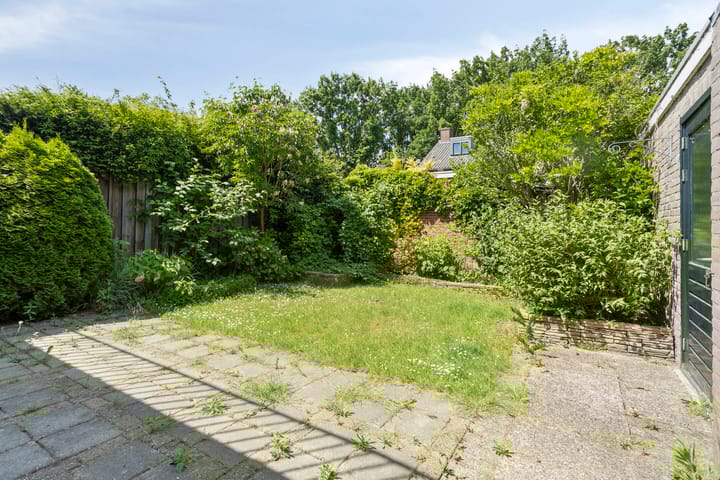 Photo 34 of Aletta Jacobsplein 14