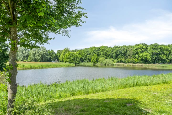 Photo 37 of Aletta Jacobsplein 14