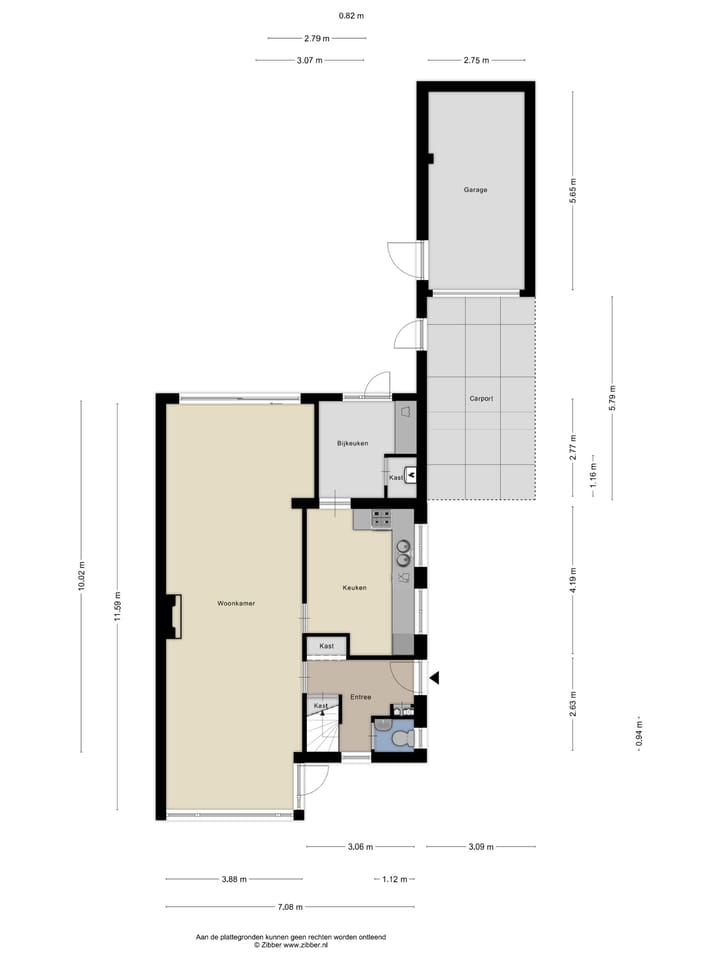 Photo 39 of Aletta Jacobsplein 14