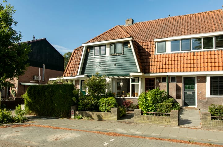 Foto 1 van Oosterstraat 94