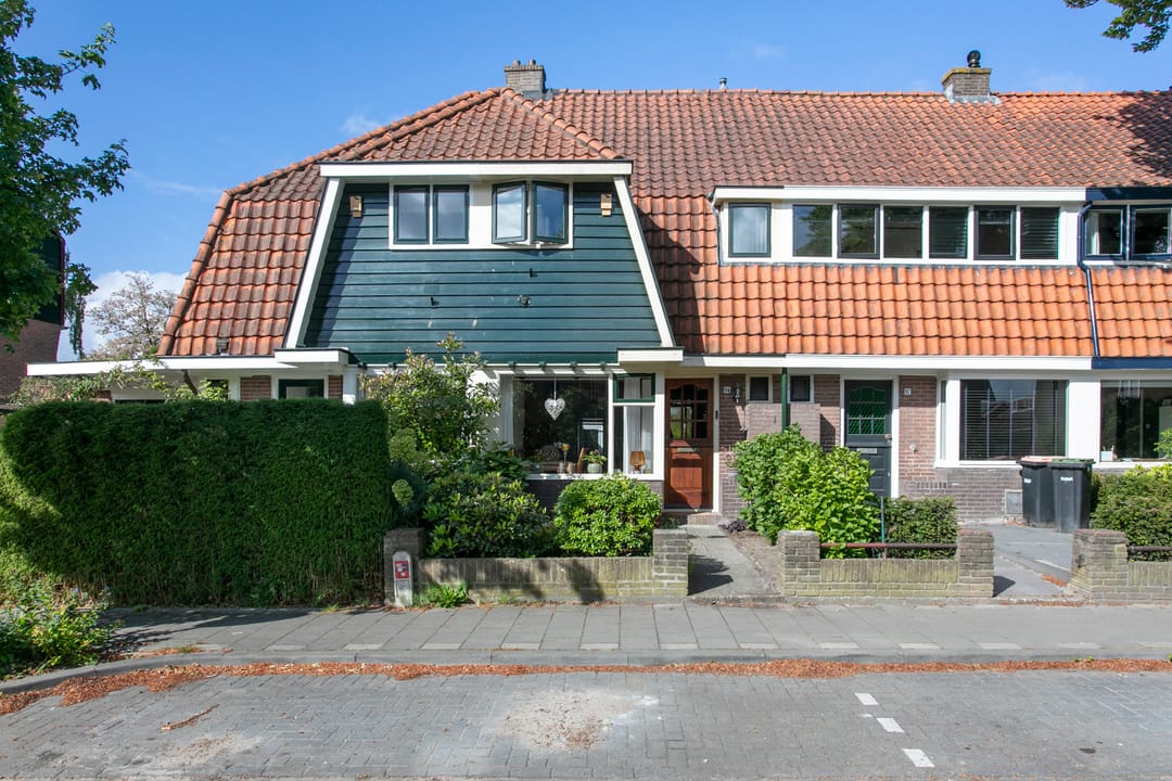 Foto 2 van Oosterstraat 94