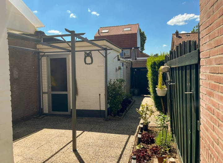 Foto 18 van Oosterstraat 94