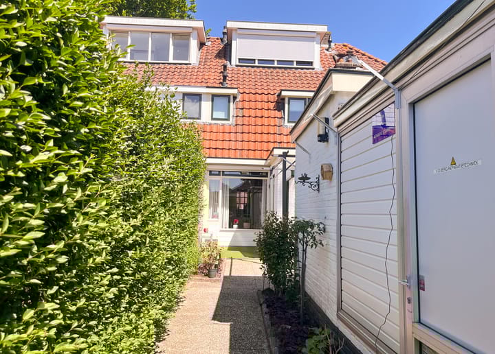 Foto 19 van Oosterstraat 94