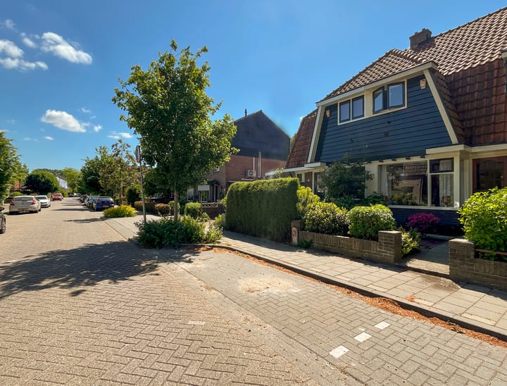 Foto 20 van Oosterstraat 94