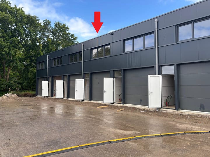 Berenkoog 29-J