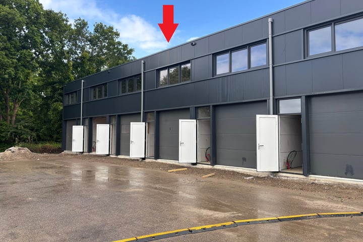 Berenkoog 29-J, Alkmaar