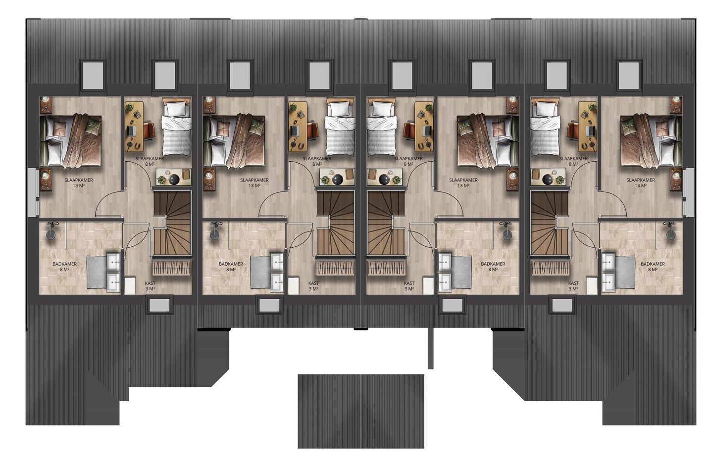 Foto 14 van Bosweide