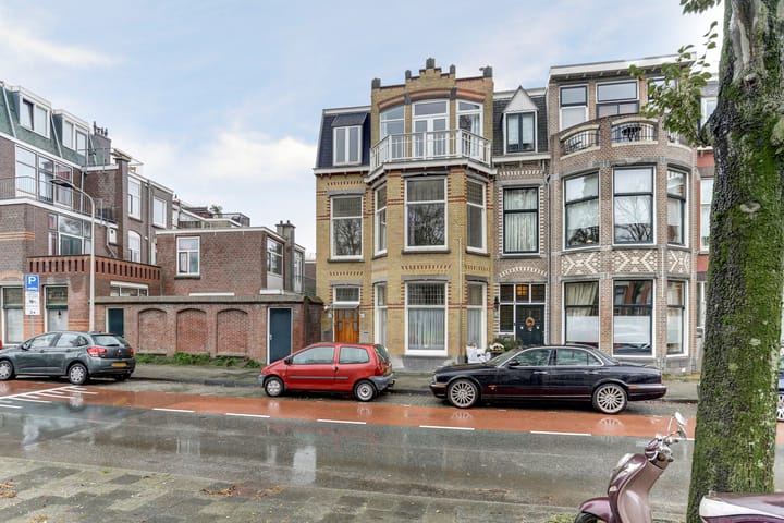 Van Boetzelaerlaan 65 A