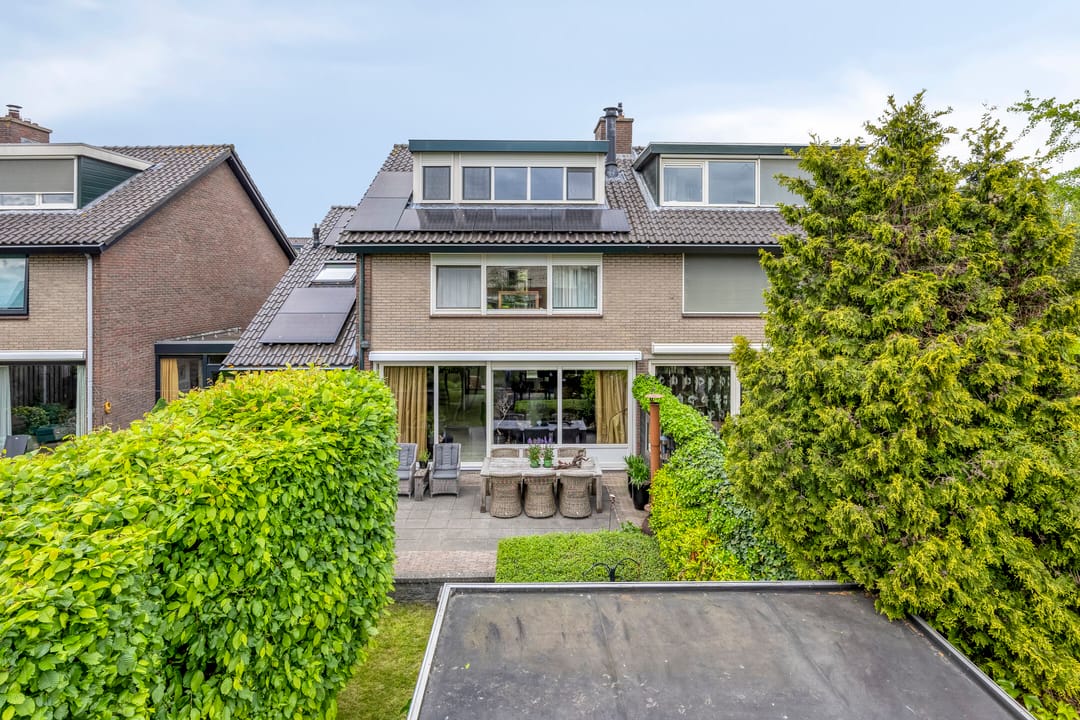 Foto 1 van Van Renesseborch 16