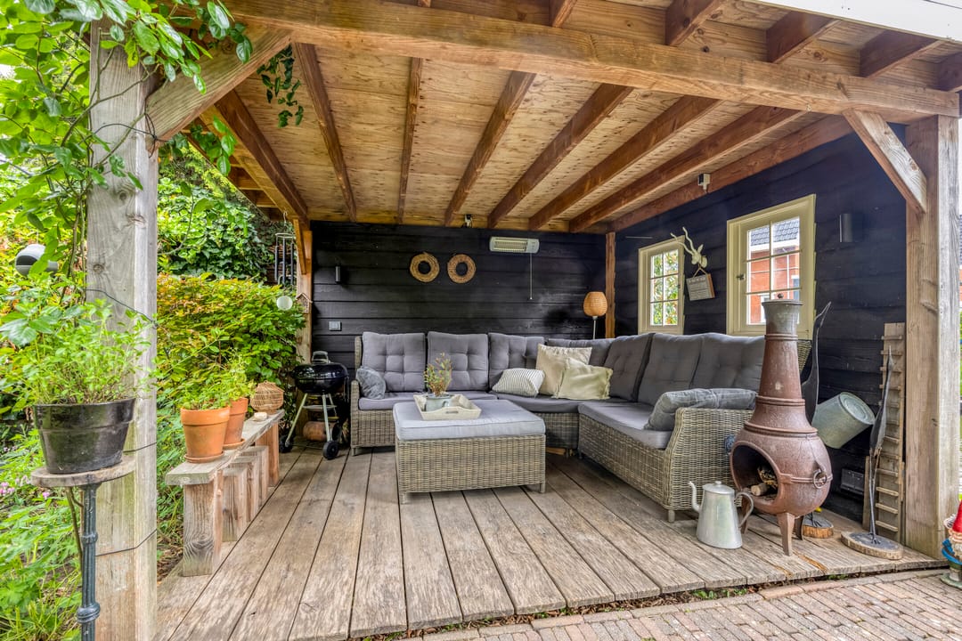 Foto 2 van Van Renesseborch 16