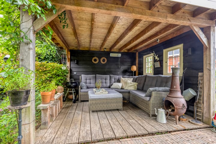 Photo 2 of Van Renesseborch 16