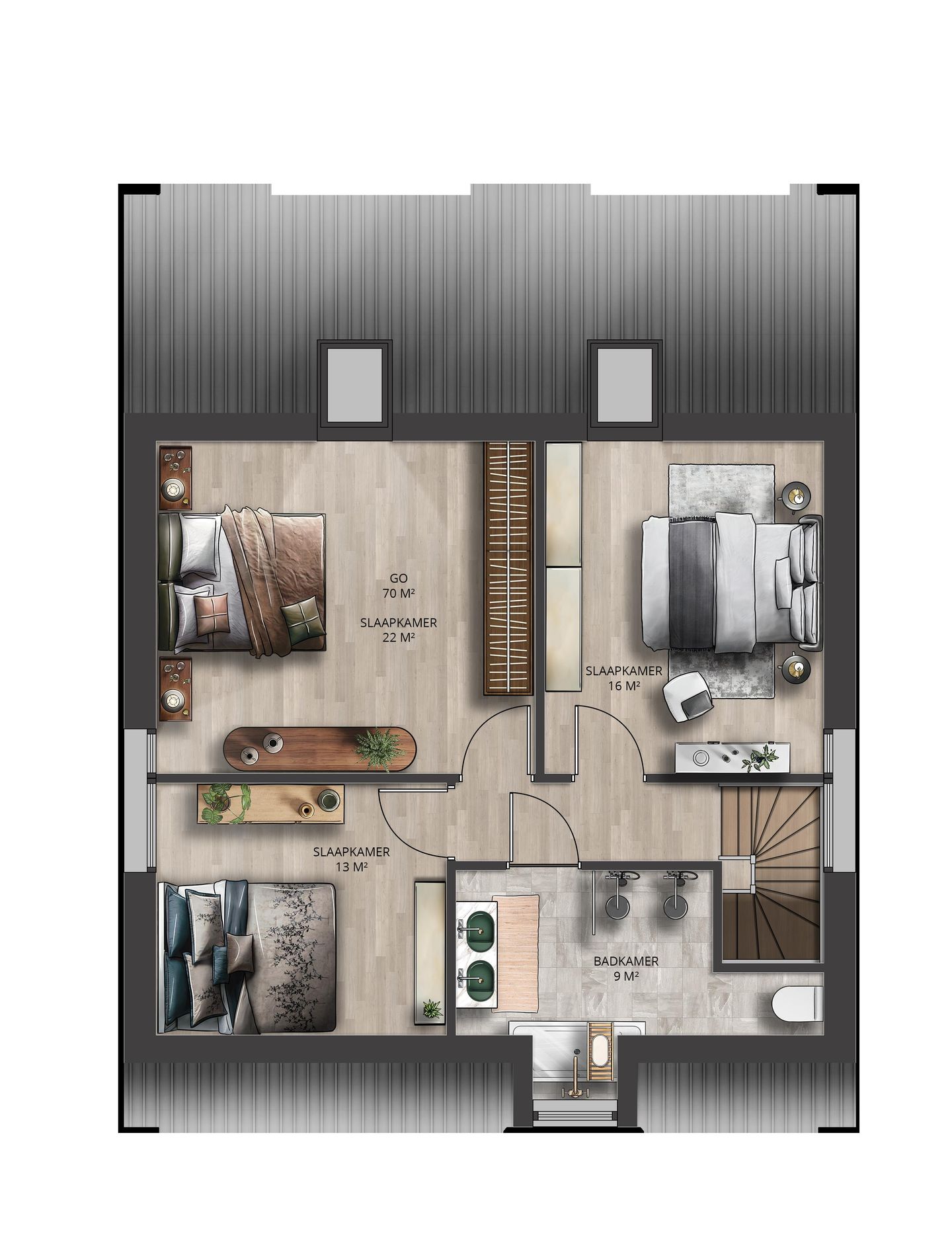 Foto 15 van Bosweide