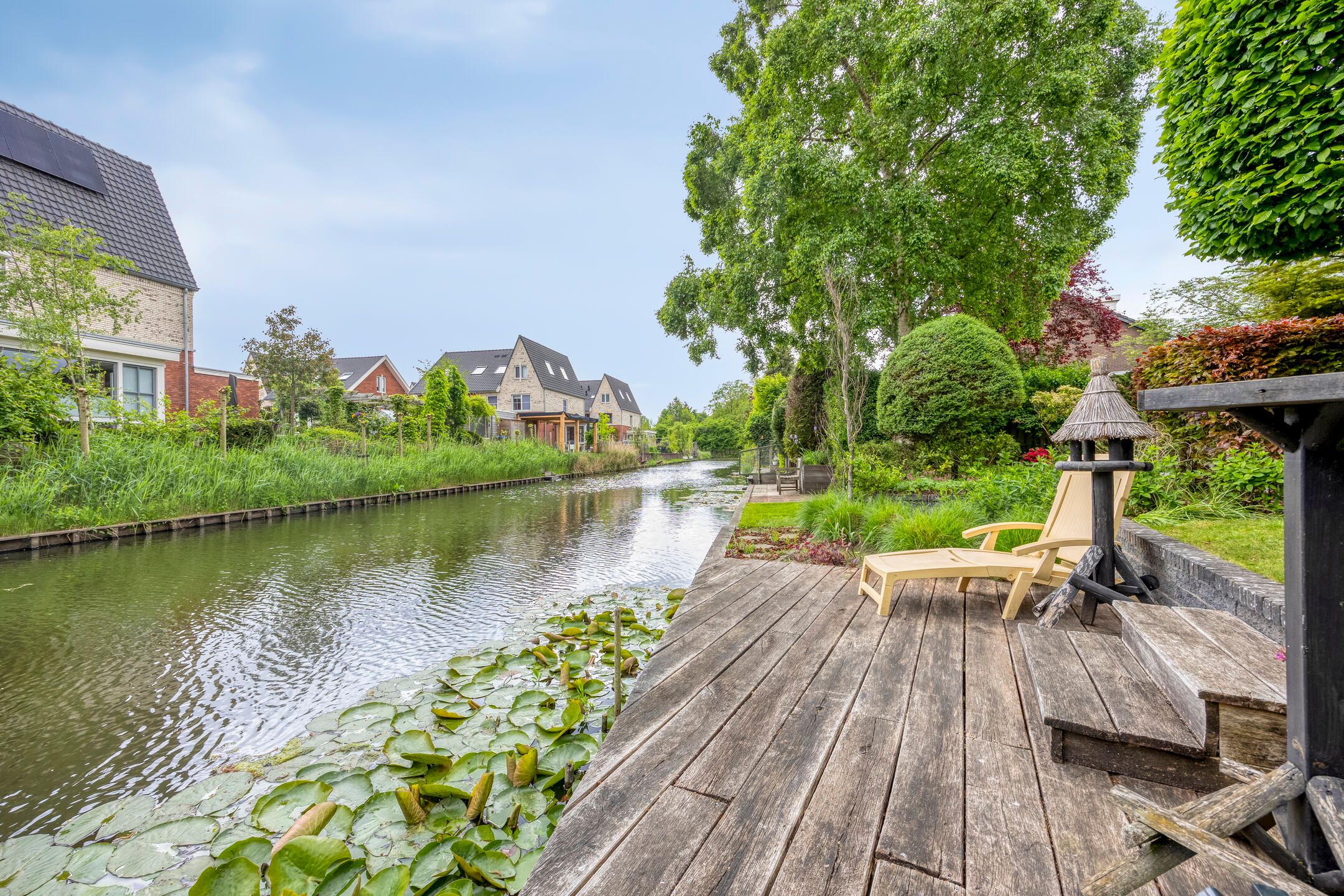 Foto 3 van Van Renesseborch 16